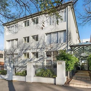 Knightsbridge Apartments